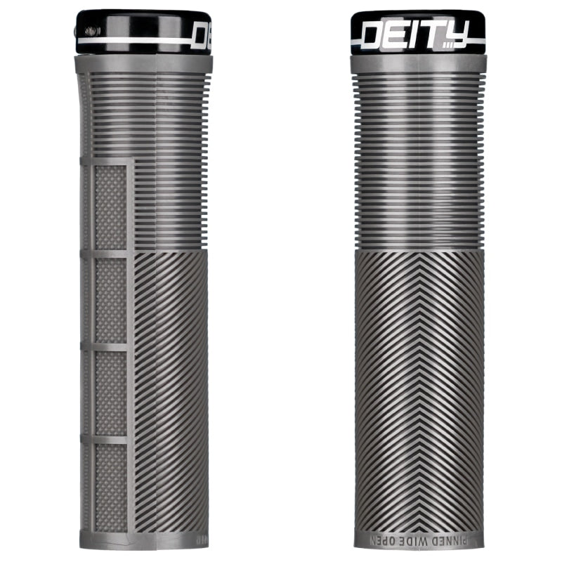 DEITY KNUCKLEDUSTER GRIPS