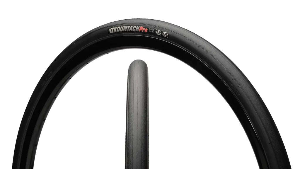 KENDA KOUNTACH PRO TYRE 700X25C