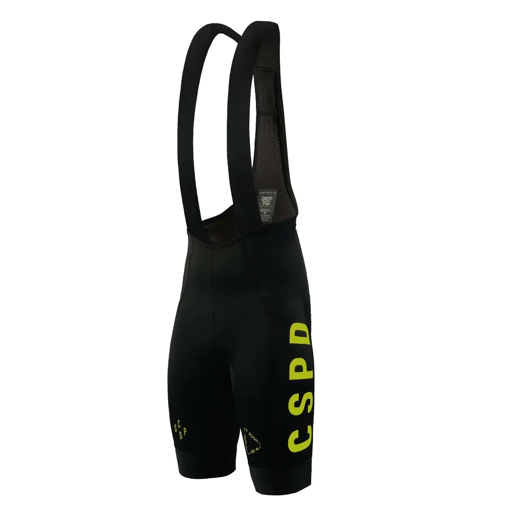 CSPD - BIBSHORT MEN KMS EVO V2.0