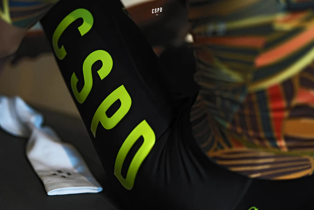 CSPD - BIBSHORT WOMEN KMS EVO V2.0