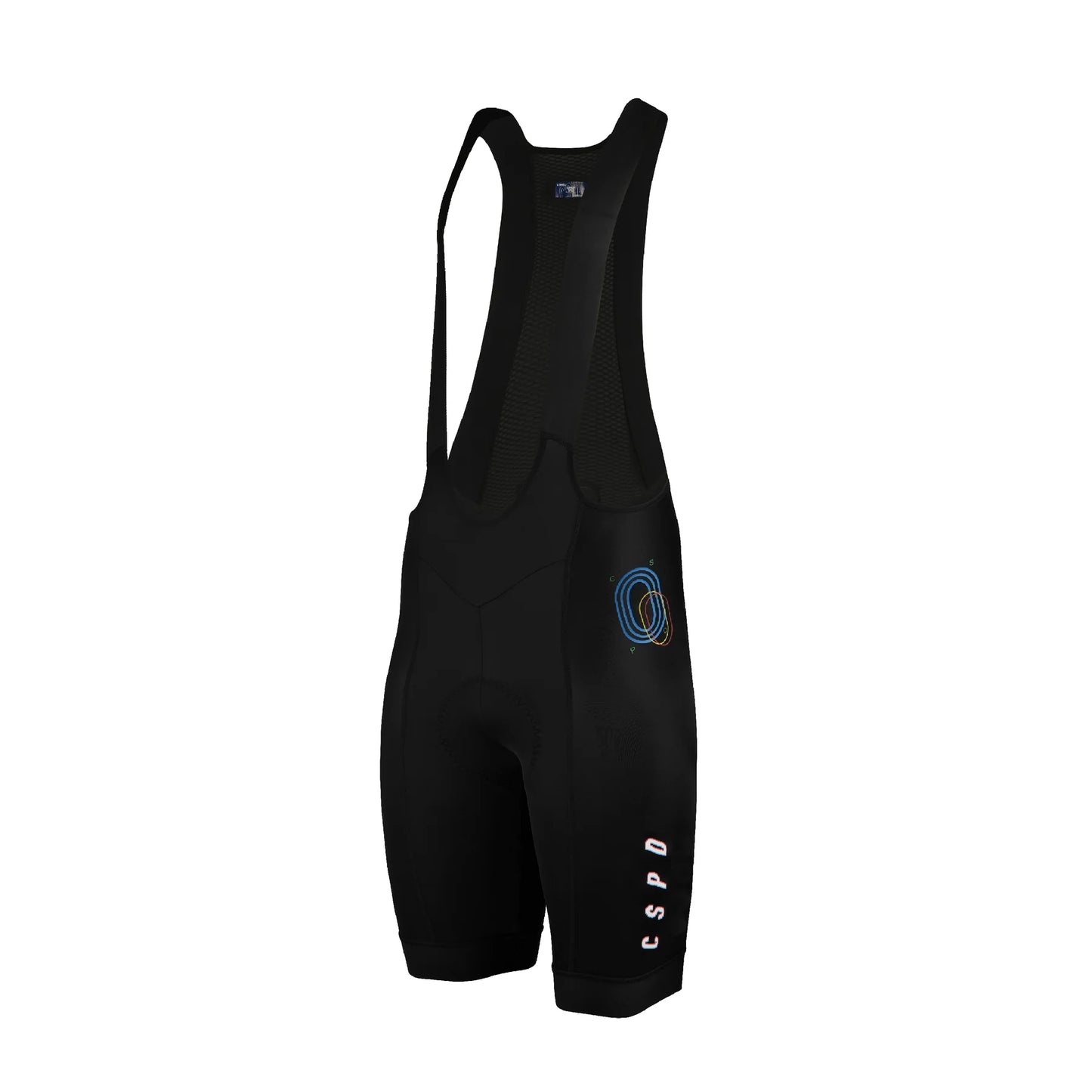 CSPD - BIBSHORT WOMEN KMS EXILE