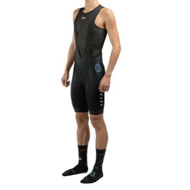 CSPD - BIBSHORT MEN KMS EXILE