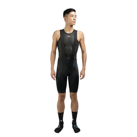 CSPD - BIBSHORT MEN KMS EXILE