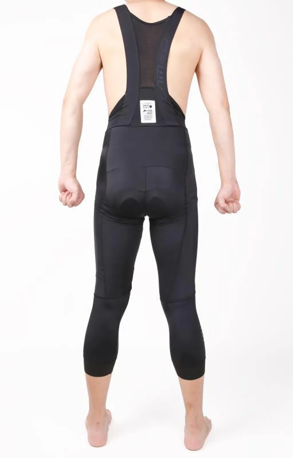 LAMEDA 3/4 MEN CYCLING BIB