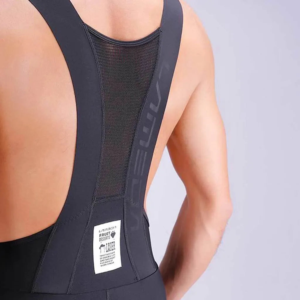 LAMEDA MEN BIBSHORTS