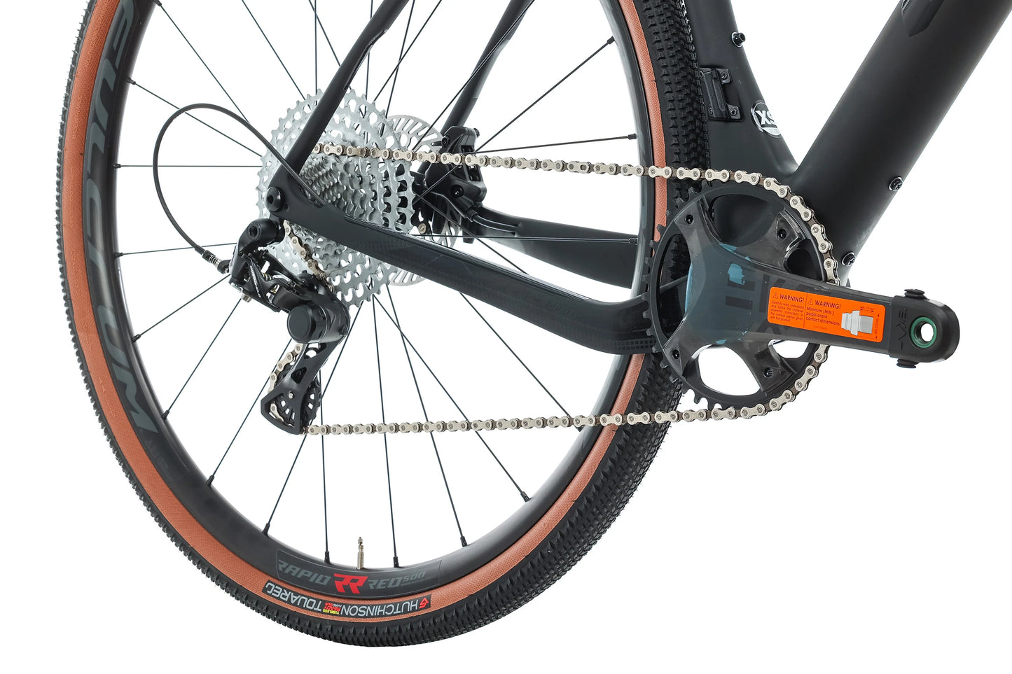 LOOK 765 GRAVEL DISC 1X13 EKAR | GRAVEL BIKE
