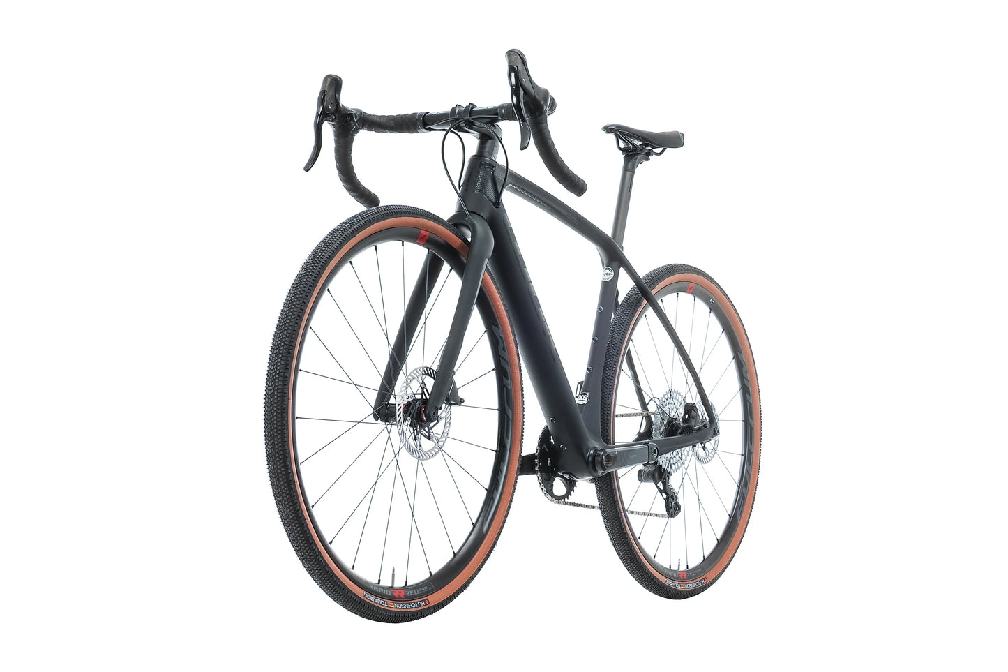 LOOK 765 GRAVEL DISC 1X13 EKAR | GRAVEL BIKE