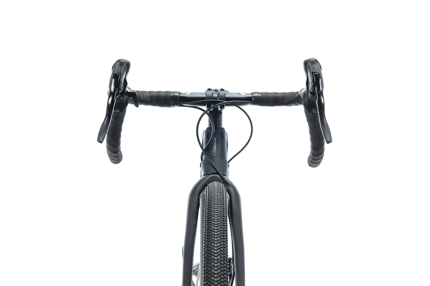 LOOK 765 GRAVEL DISC 1X13 EKAR | GRAVEL BIKE