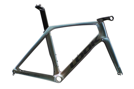 LOOK 795 BLADE RS DISC 21 FRAMESET
