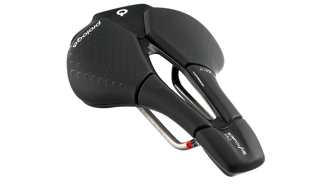 PROLOGO SCRATCH M5 SPACE SADDLE