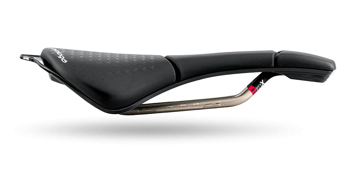 PROLOGO SCRATCH M5 SPACE SADDLE