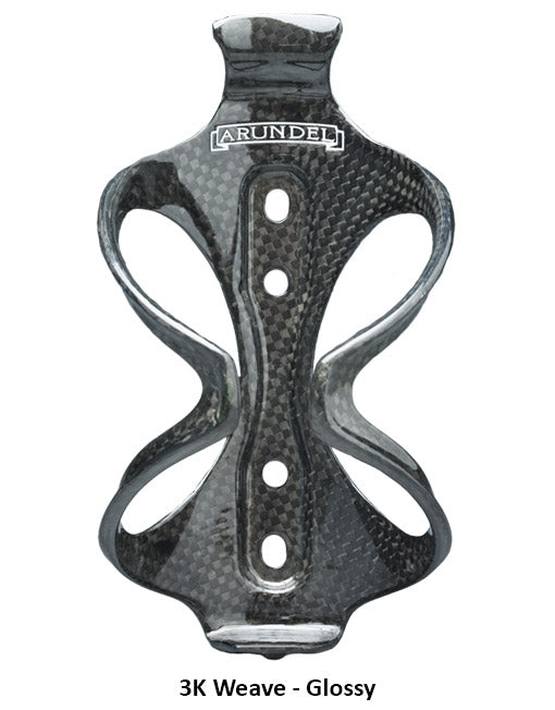 ARUNDEL BOTTLE CAGE MANDIBLE