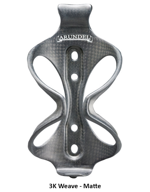 ARUNDEL BOTTLE CAGE MANDIBLE