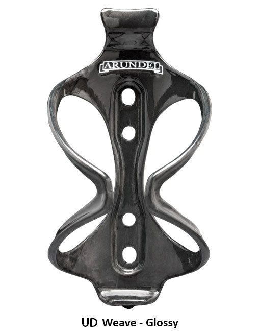ARUNDEL BOTTLE CAGE MANDIBLE