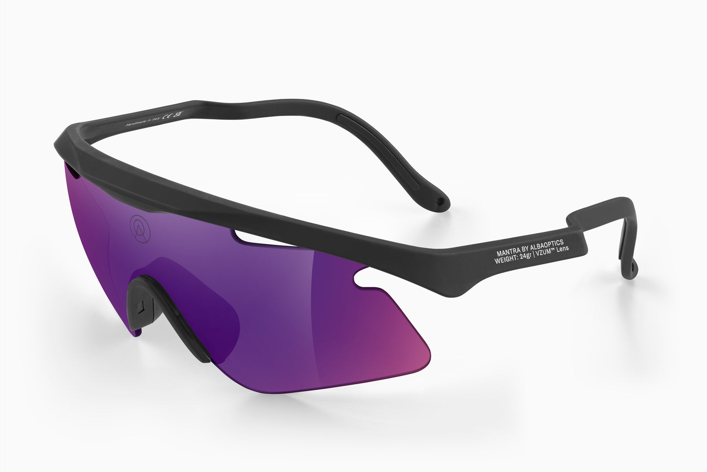 ALBA OPTICS MANTRA