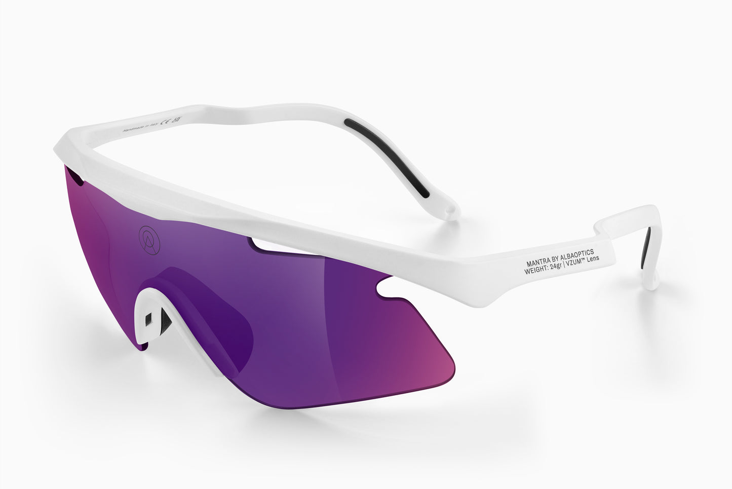 ALBA OPTICS MANTRA