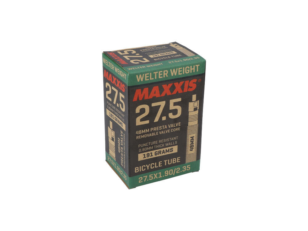 MAXXIS TUBE 27.5X1.9/2.35 FVSEP 48MM