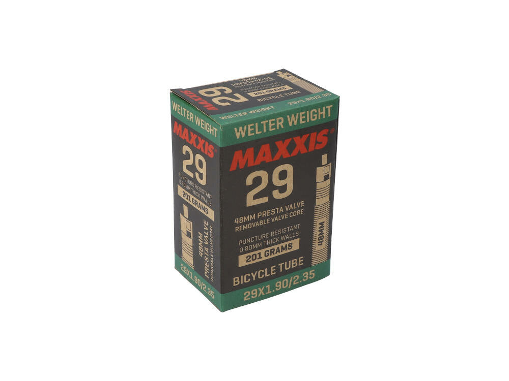 MAXXIS TUBE 29X1.9/2.35 FVSEP 48MM