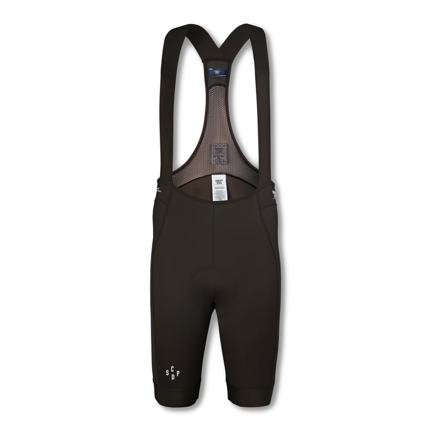 CSPD -BIBSHORTS MEN EVO