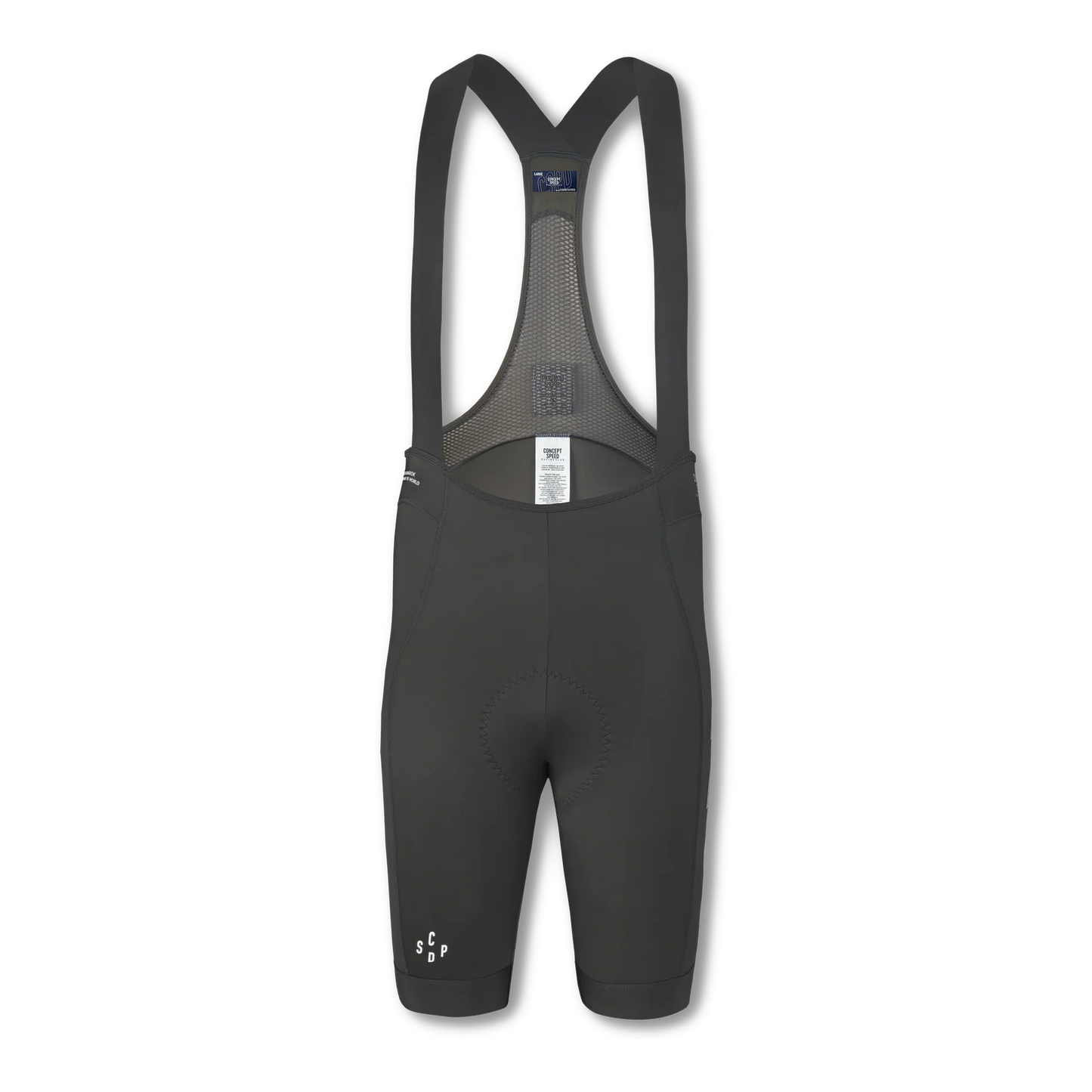 CSPD -BIBSHORTS MEN EVO