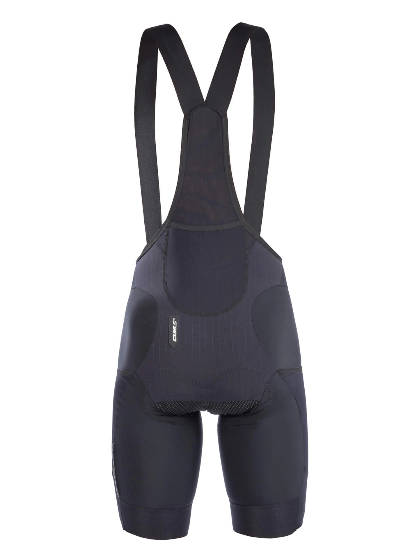 Q36.5 BIB SHORTS MEN - ADVENTURE CARGO MOD24