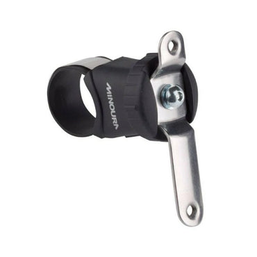 MINOURA SINGLE CAGE HOLDER BH95X