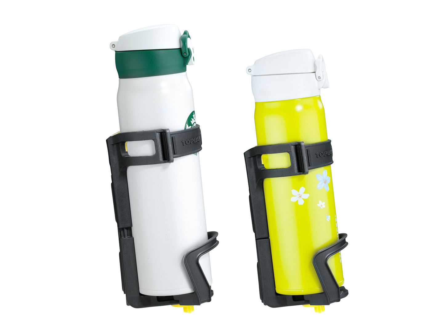 TOPEAK MODULA JAVASLIM BOTTLE CAGE