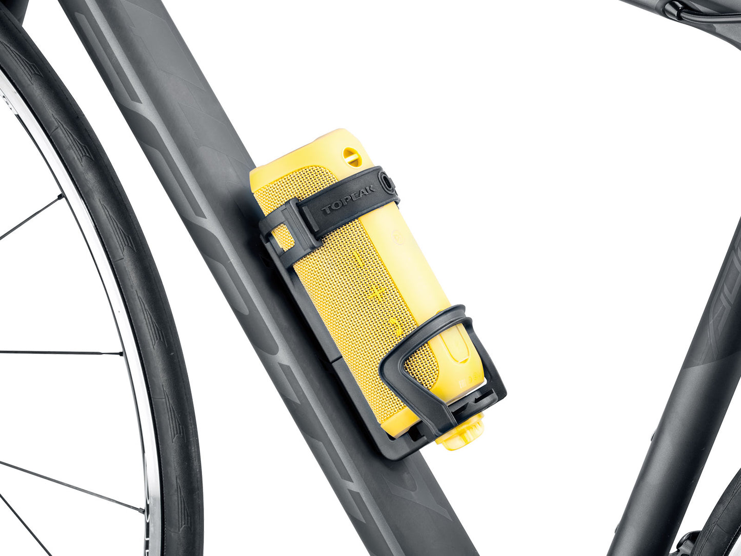 TOPEAK MODULA JAVASLIM BOTTLE CAGE