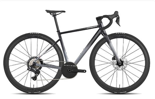 MOSSO X TWITTER C8 PRO 12s R7120 MIX