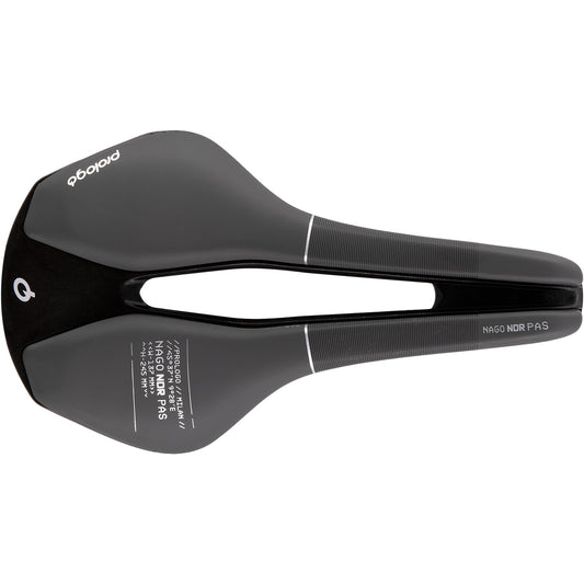 PROLOGO NAGO R4 NDR PAS NACK 137 SADDLE