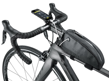 TOPEAK FUEL TANK M | TOP TUBE BAG