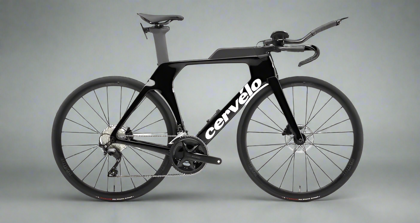 CERVELO P-SERIES 105 DI2