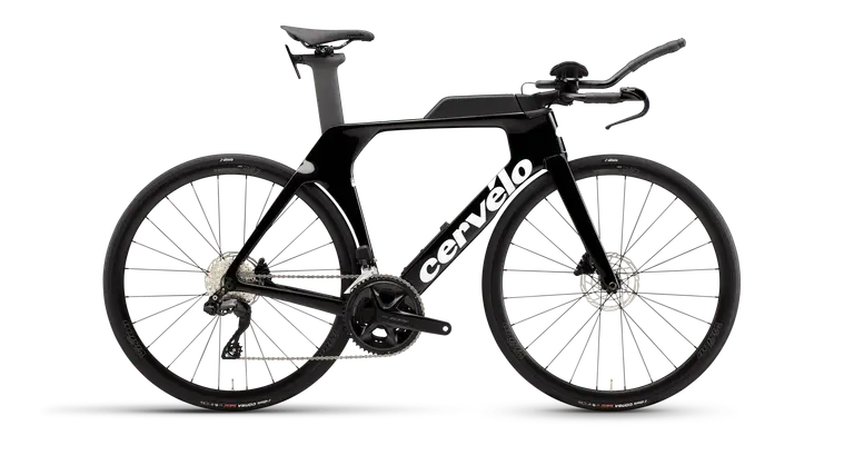 CERVELO P-SERIES 105 RACE