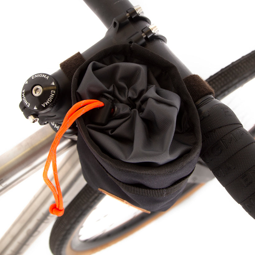 RESTRAP STEM BAG