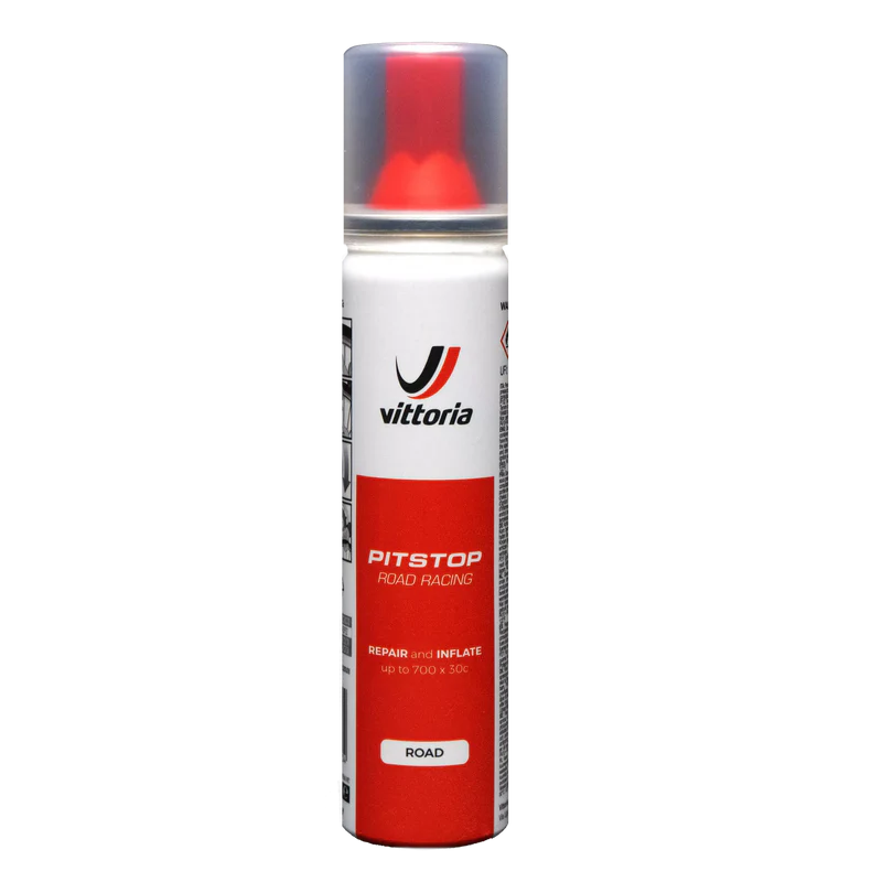 VITTORIA PIT STOP ROAD RACING 75ML