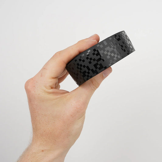 BURGH PIXEL STEALTH BAR TAPE