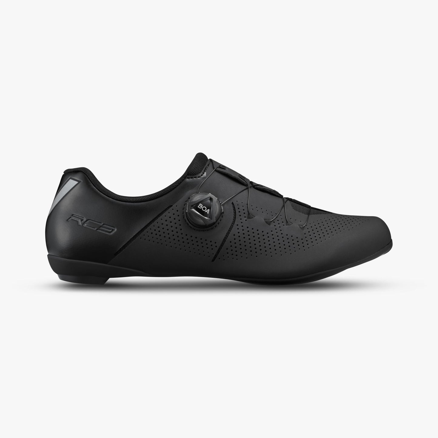 SHIMANO RC302E WIDE ROAD SHOES
