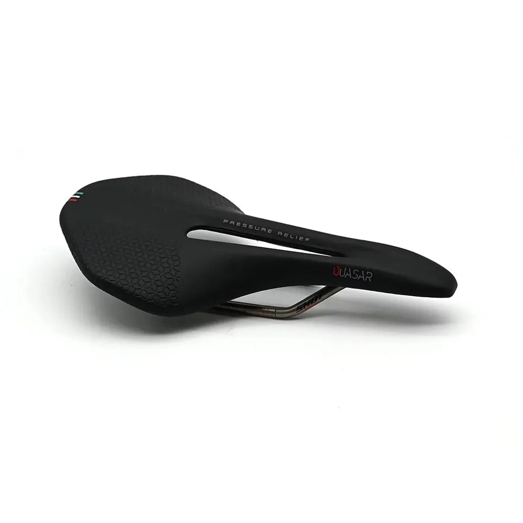 REPENTE QUASAR STAINLESS STEEL RAIL SADDLE