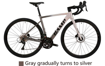CAMP RADON X ROADBIKE