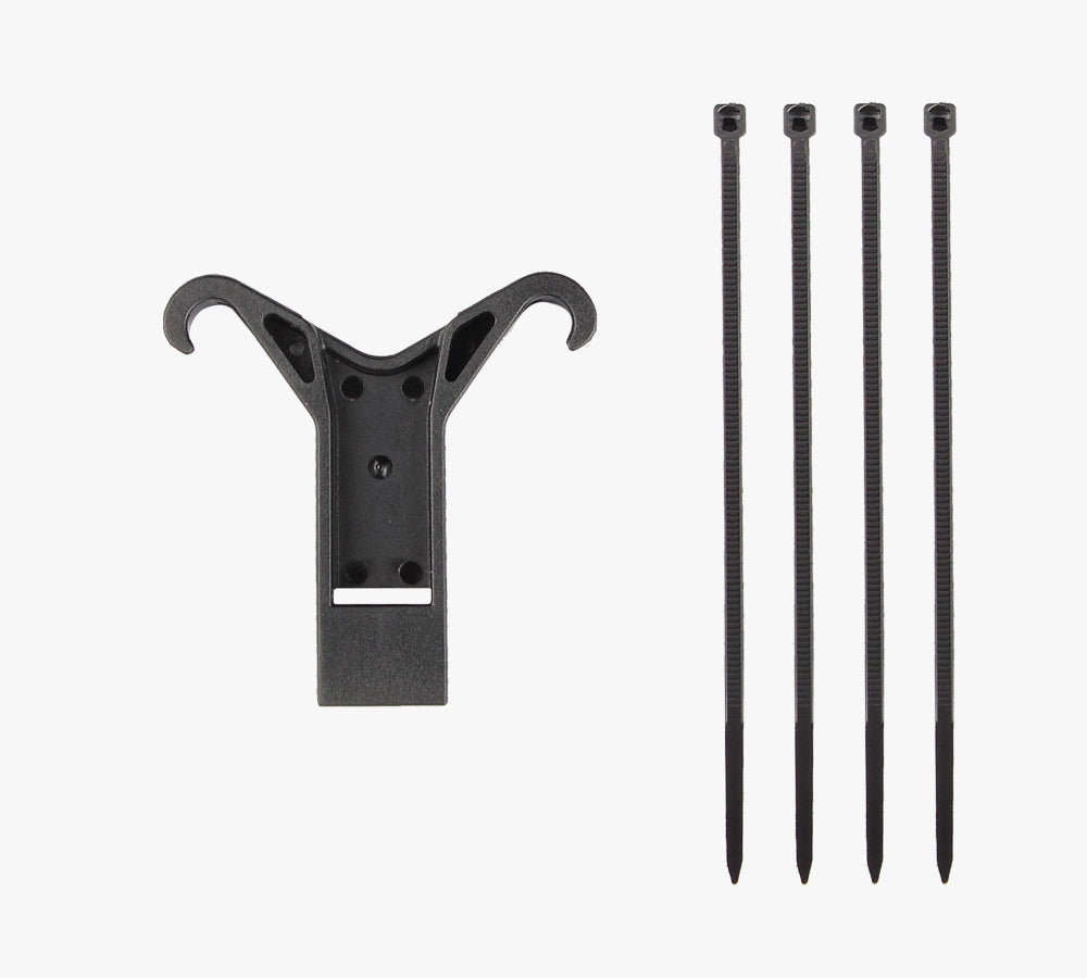 RAVEMEN SADDLE RAIL MOUNT ABM07