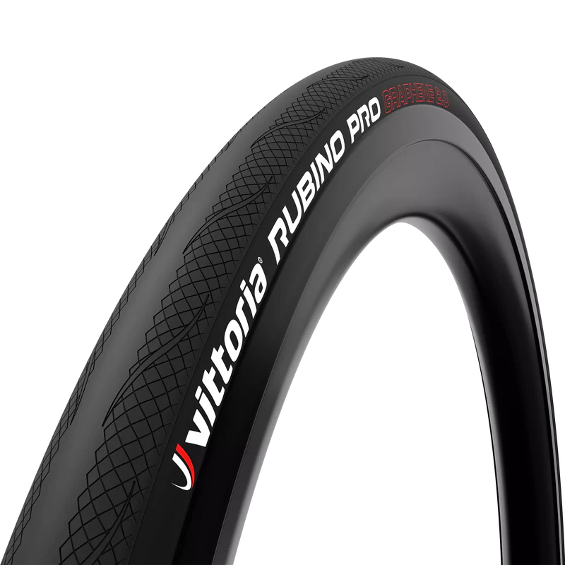 VITTORIA RUBINO PRO IV TUBELESS READY TIRE