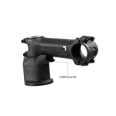 DEDA S-DCR COVER KIT 46MM