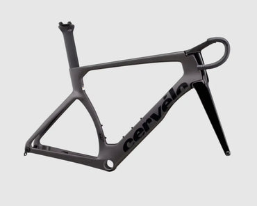 CERVELO S5 FRAMESET W/ COCKPIT