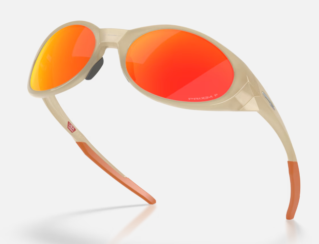 OAKLEY EYE JACKEY REDUX SUNGLASSES