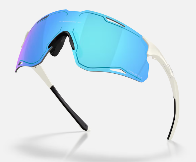 OAKLEY CYBR LIGHTNING SUNGLASSES