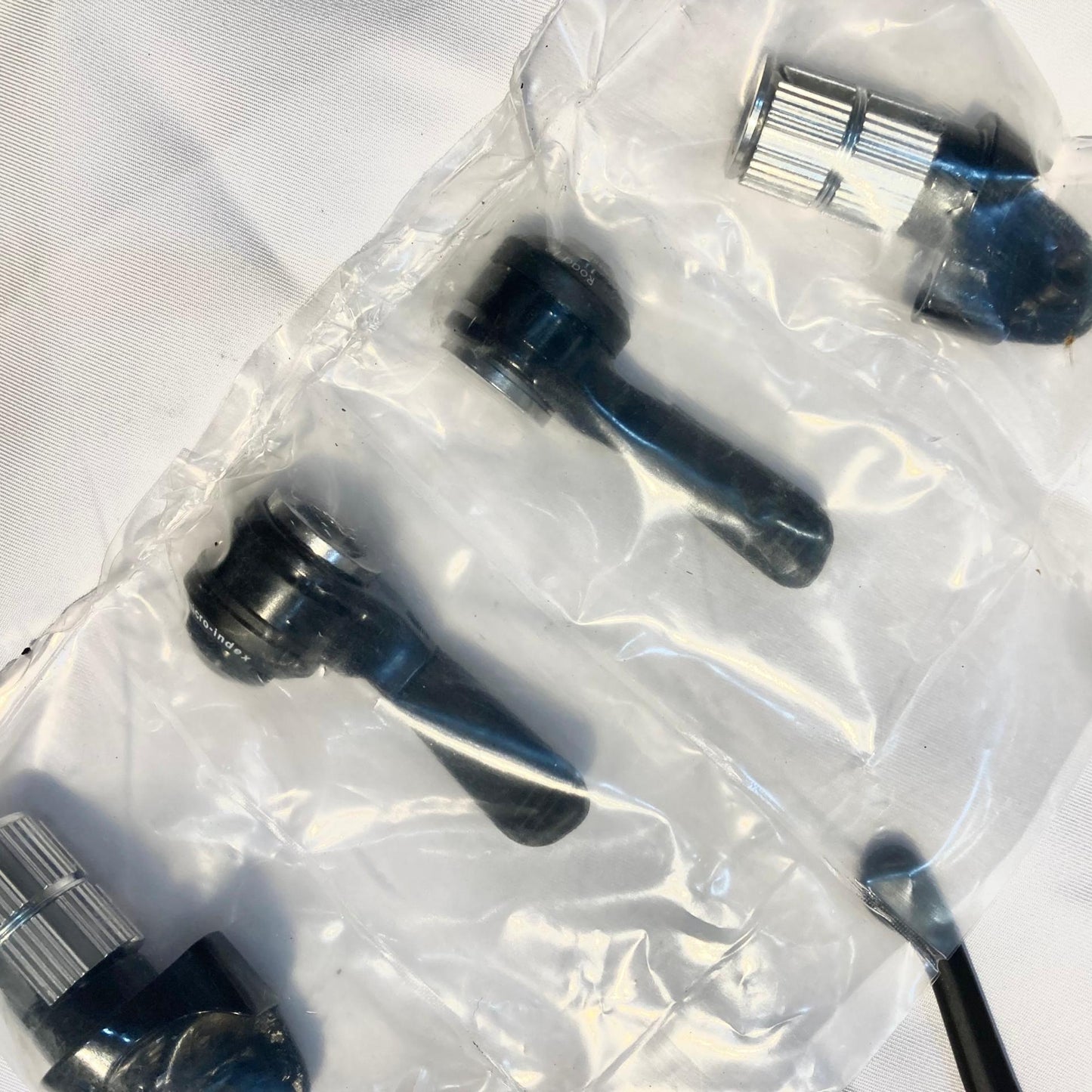 SHIMANO 105 R7100 MIX MECHANICAL 12S TT GROUPSET