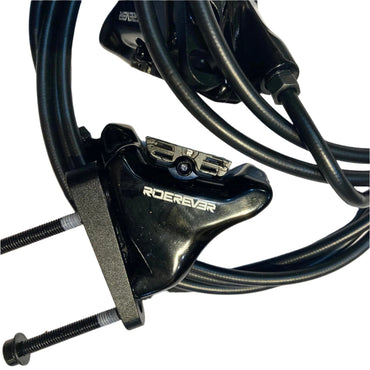 SHIMANO 105 R7100 MIX MECHANICAL 12S TT GROUPSET