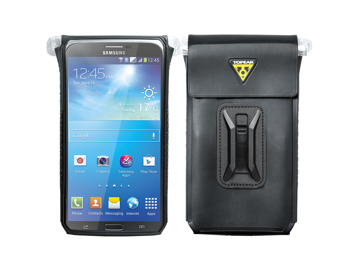 TOPEAK SMARTPHONE DRYBAG 6"