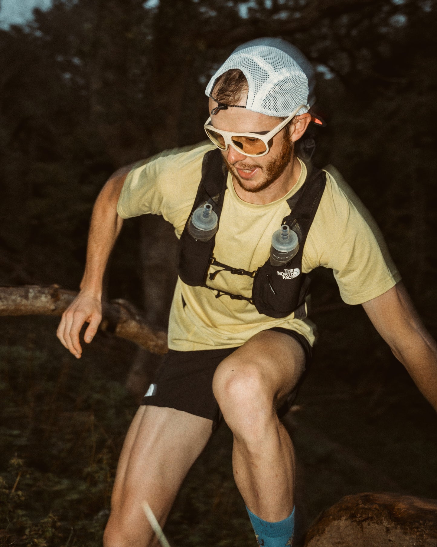 ALBA OPTICS SOLO