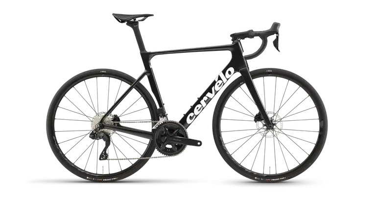 CERVELO SOLOIST 105 DI2 ROAD BIKE